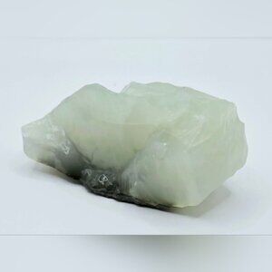 Light Lime Green Calcite